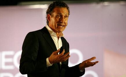  Los puntos claves del futuro del Tri por Jorge Valdano