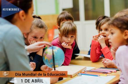 Efemérides 01 de abril