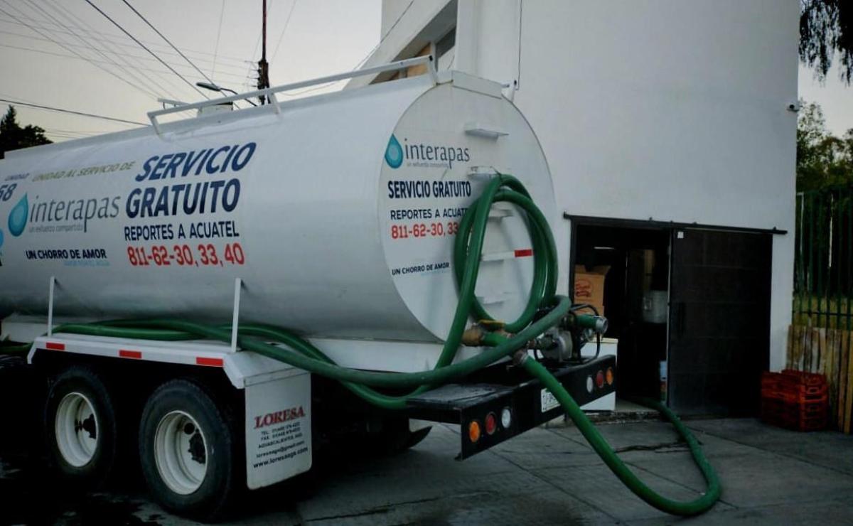 Reparan enésima falla de “El Realito”, agua llegará a los hogares en las próximas horas