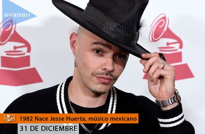 Efemérides 31 de diciembre