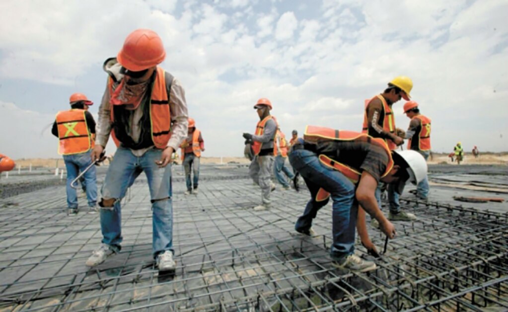 2019 año negativo para industria de la construcción 