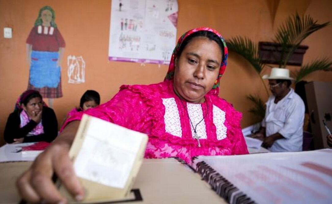  Reporta el INE la instalación del 99.9% de casillas