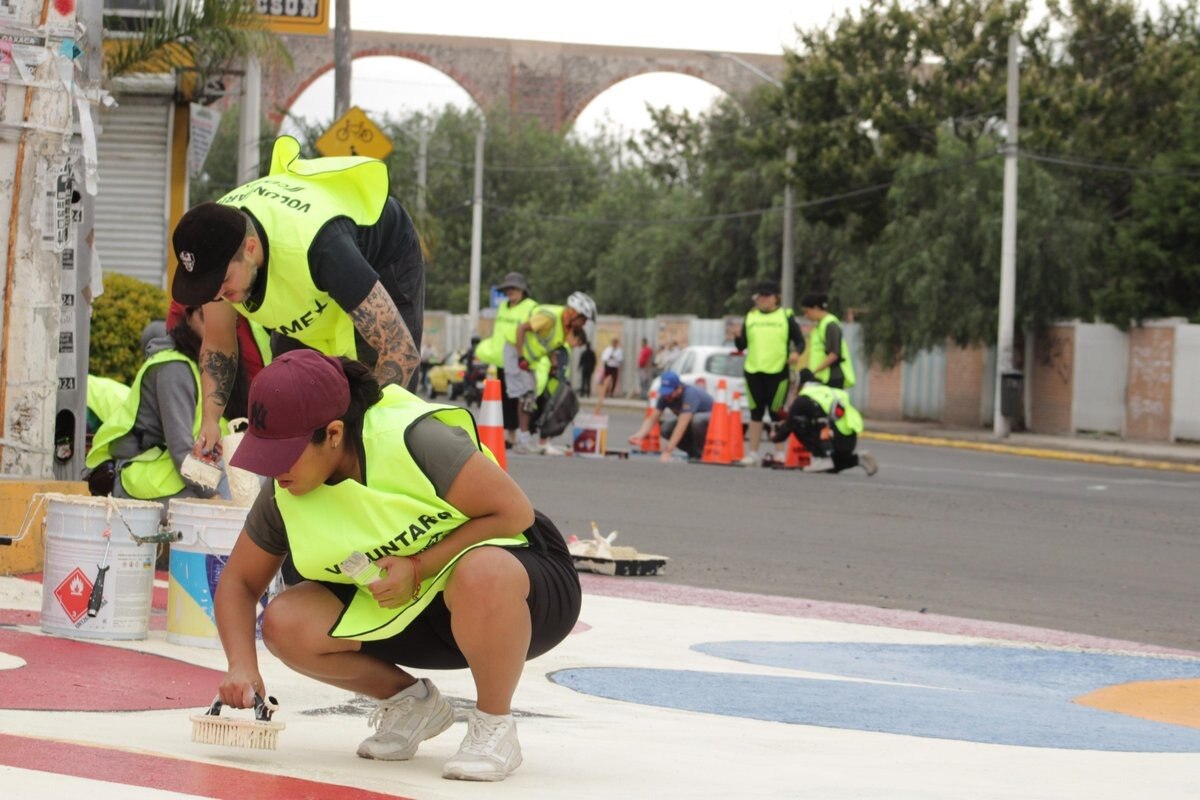 Reunirá San Luis Potosí especialistas en movilidad, urbanismo y seguridad vial  