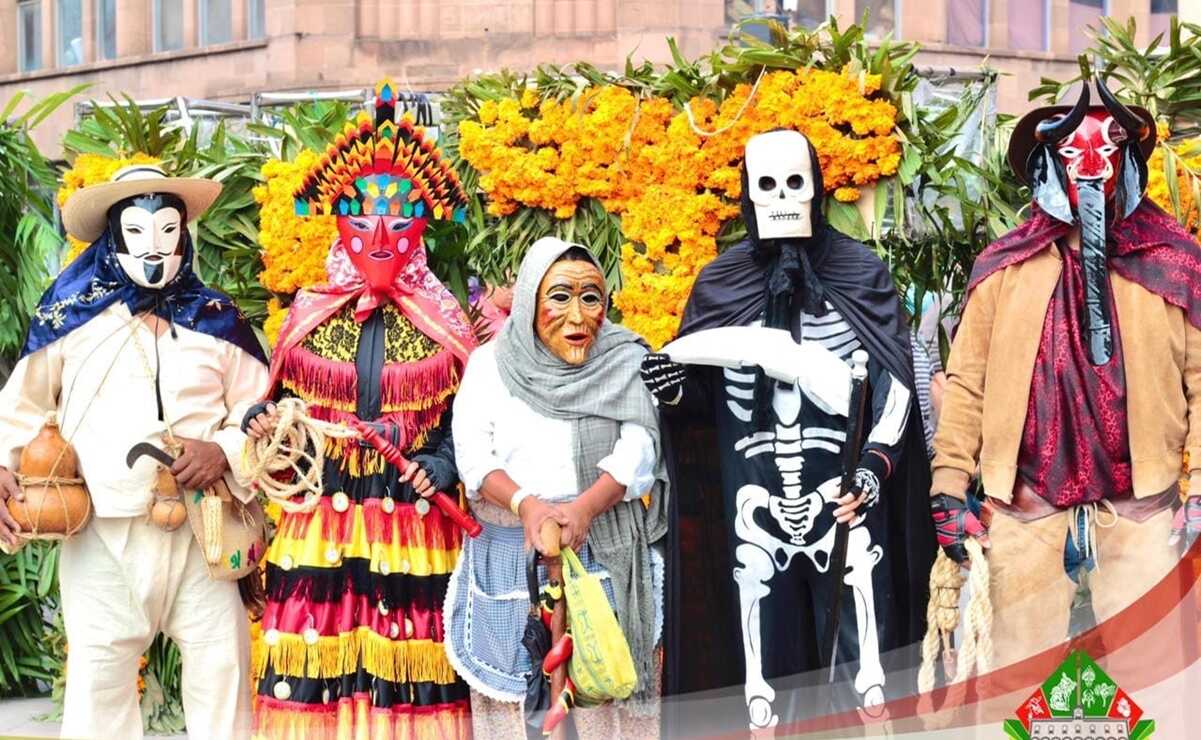 San Martín Chalchicuautla tiene cualidades para contender como Pueblo Mágico: Sectur