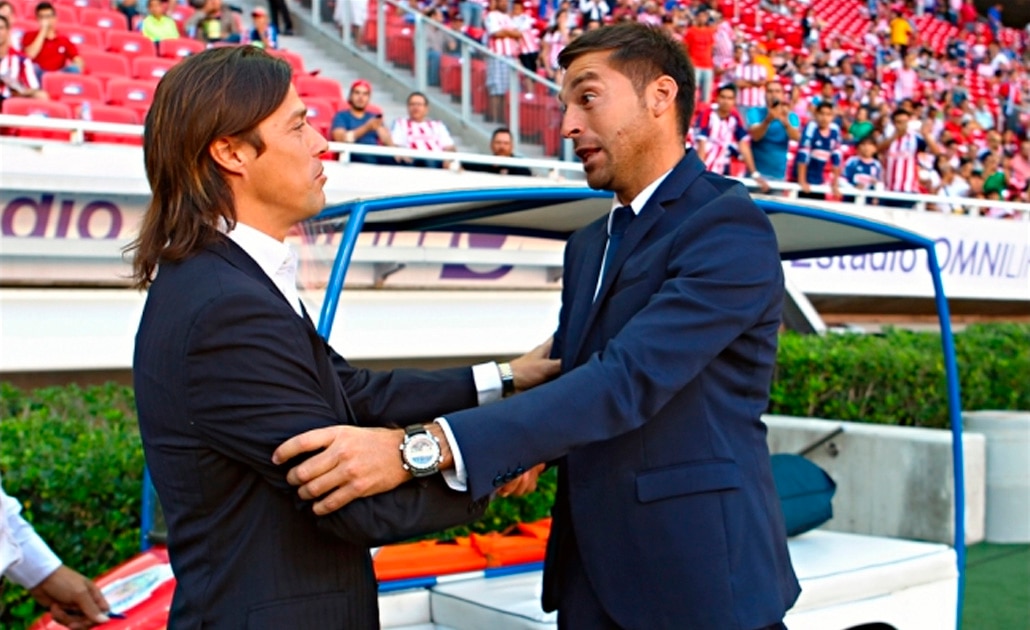 Estos son los candidatos para dirigir a Rayados