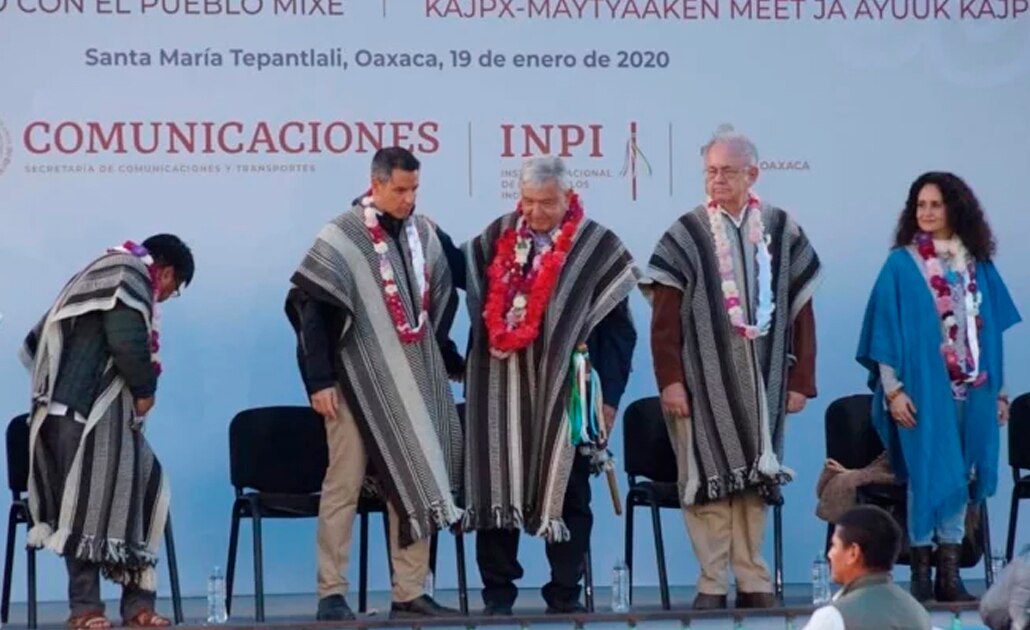 Todavía hay resistencias al Insabi, pero estamos poniendo orden: AMLO