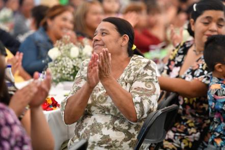 “A las mamás hay que festejarlas todos los días”, Gallardo anuncia celebraciones en las cuatro regiones de SLP