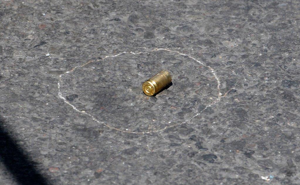 Joven baleado en Los Silos fallece en el hospital