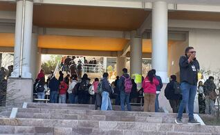 Violento ataque contra exalumna de la UASLP ya es investigado; docente estaría implicado