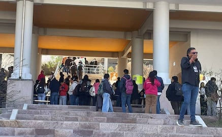 Violento ataque contra exalumna de la UASLP ya es investigado; docente estaría implicado