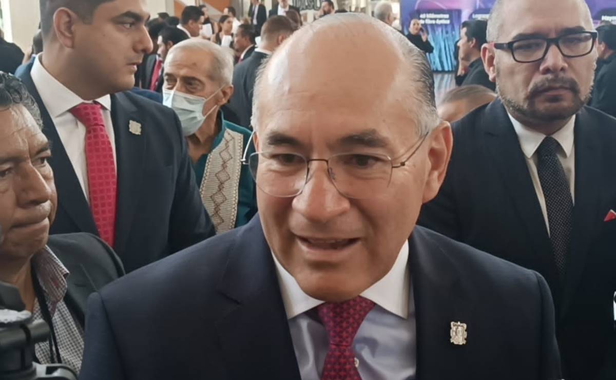 Casa del Migrante no ha pedido apoyo: Enrique Galindo