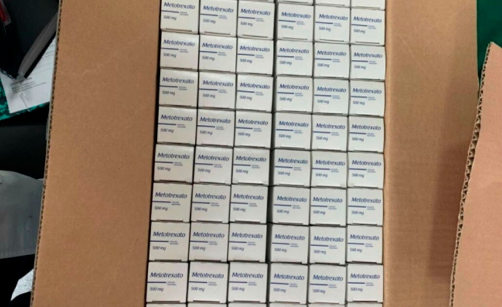 Rechaza Cofepris desabasto de metotrexato, medicamento contra el cáncer