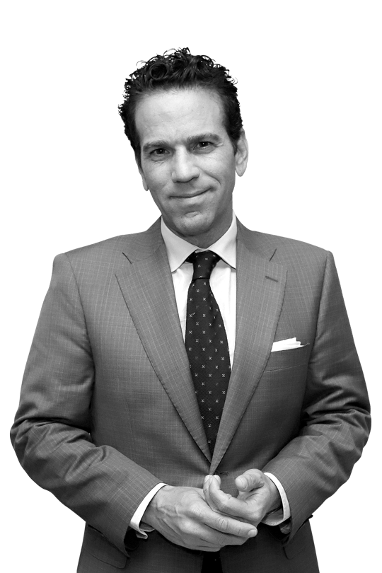 Carlos Loret de Mola