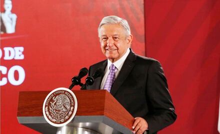 Autoriza AMLO dar estímulo fiscal para el Buen Fin