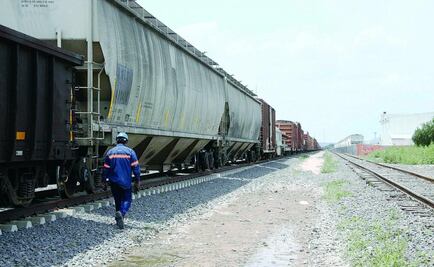 Rechaza SEDECO que índice de robo a vagones genere alarma en empresas 