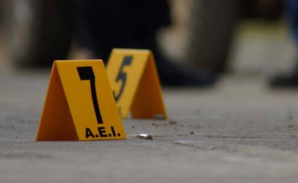 Pánico en Guadalcázar, SLP, por supuesto enfrentamiento entre civiles armados