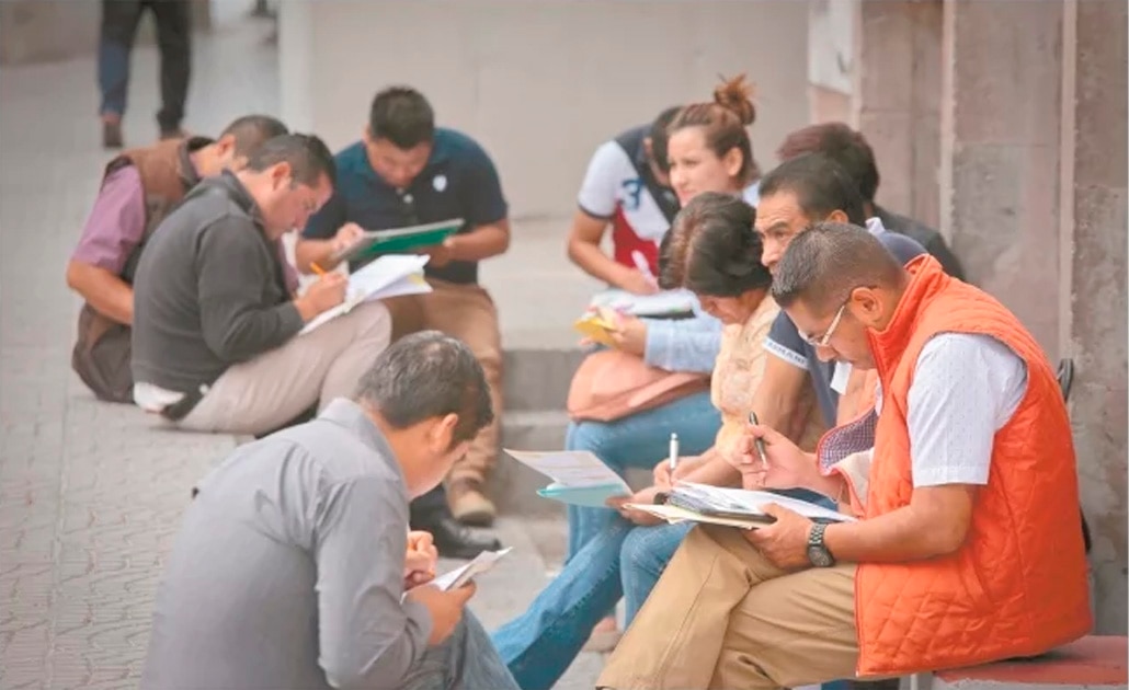 Imparable el retiro de Afores por desempleo, alcanza los 11 mil 194 mdp en noviembre