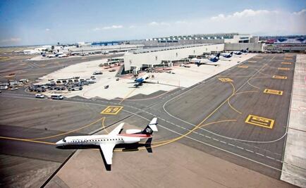 Aeropuerto capitalino, el tercero más caro del mundo