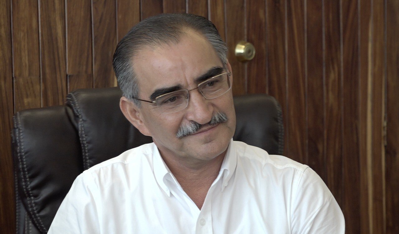 Con ánimo renovado el priismo potosino cerrará la contienda electoral: MJC