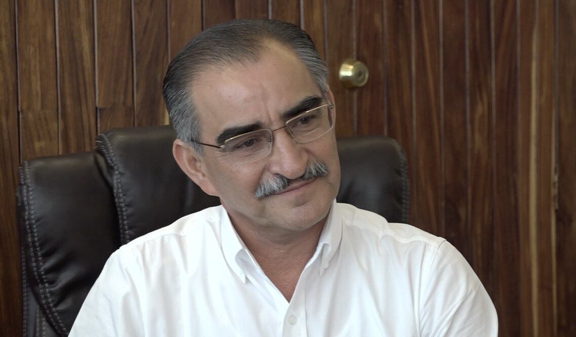 Con ánimo renovado el priismo potosino cerrará la contienda electoral: MJC