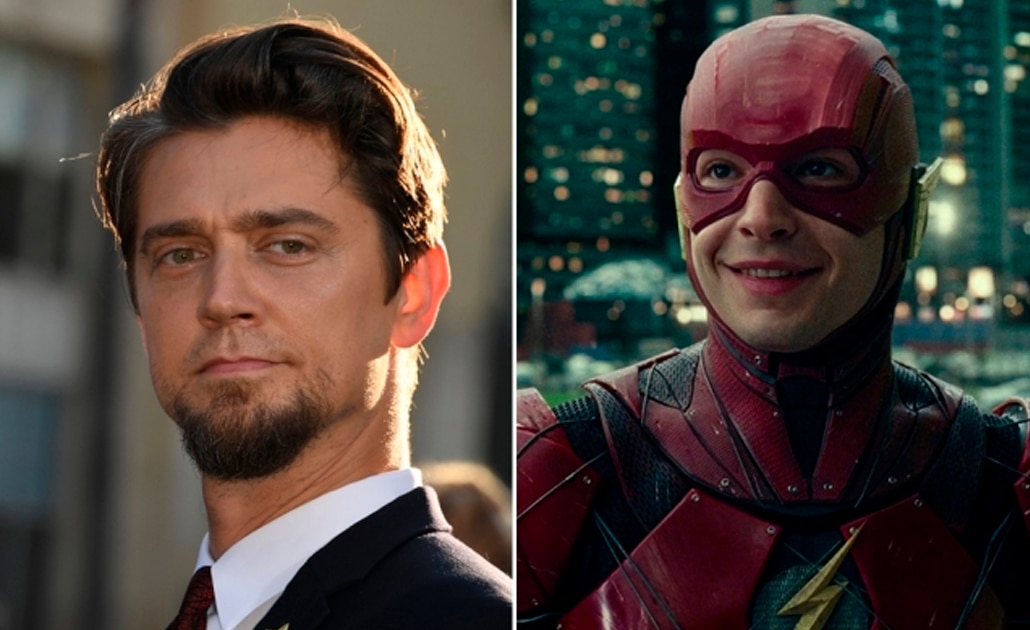Andy Muschietti confirma que "The Flash" será su próxima película