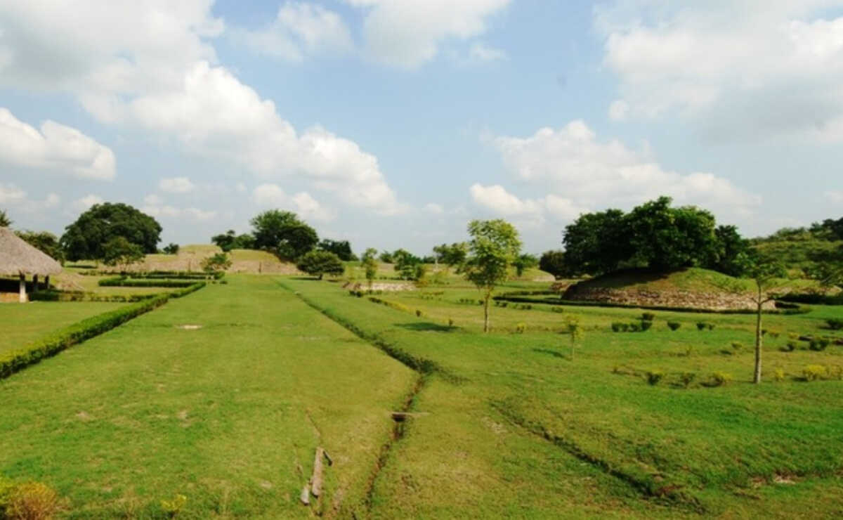 Equinoccio 2022. Estas son las pirámides de San Luis Potosí que recibirán la primavera