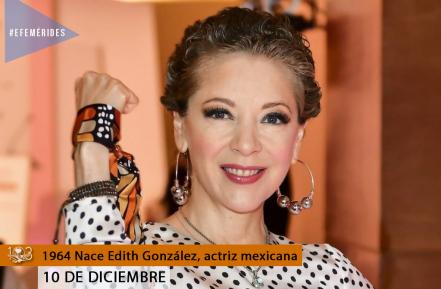 Efemérides 10 de diciembre