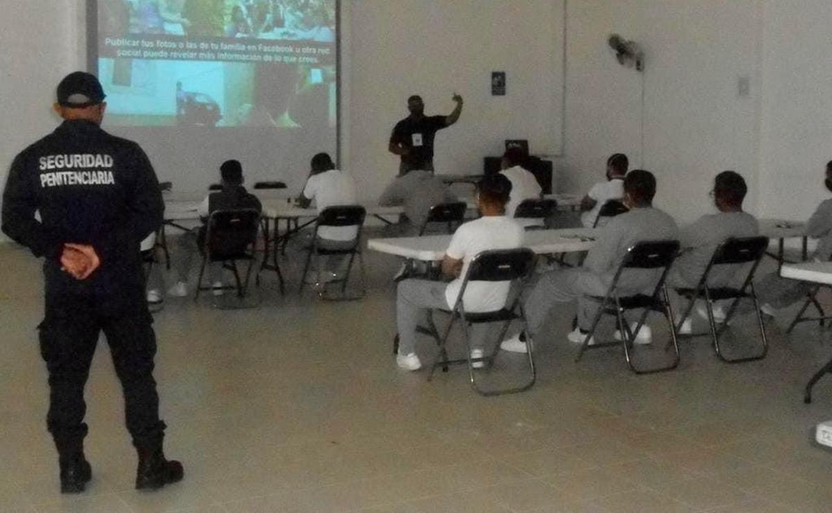 Gallardo a favor de revivir tutelares de menores en SLP; “leyes han sido muy flexibles”, dice