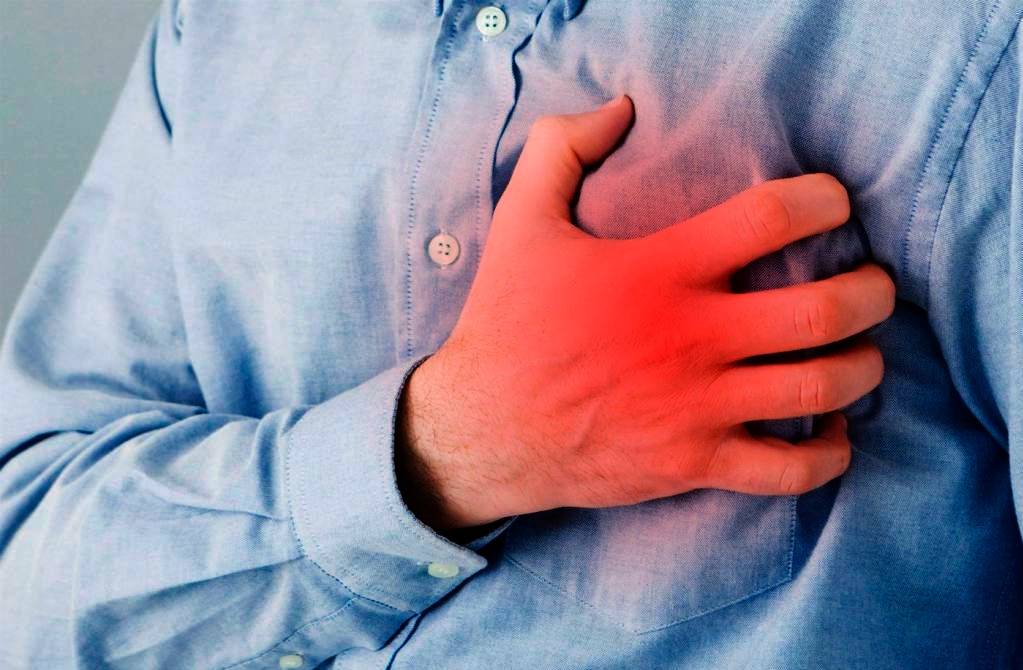 Uno de cada tres jóvenes sufre una anomalía cardiaca