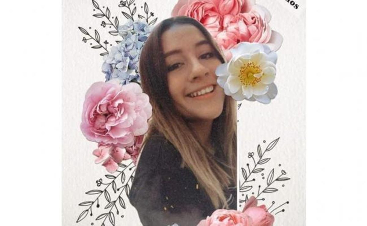 Dictan prisión preventiva a José Bernardo “N”, presunto feminicida de Alejandra