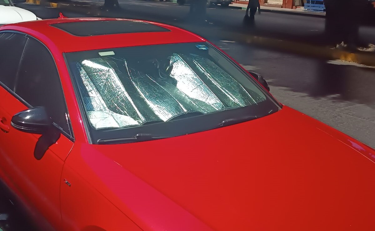 Trabajadores del Ayuntamiento de SLP fueron denunciados por uso arbitrario de parquímetros en el Centro Histórico