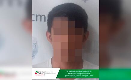 Detienen a joven por robo domiciliario en Ciudad Valles 