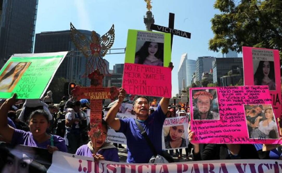 Foto: Archivo / EL UNIVERSAL