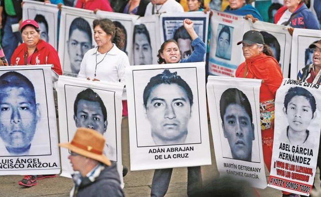  Cámara de Diputados desiste combatir sentencia por Comisión de la Verdad