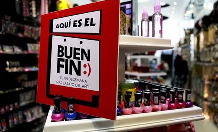 Buen Fin 2025 en San Luis Potosí: fechas y descuentos de hasta 70 por ciento