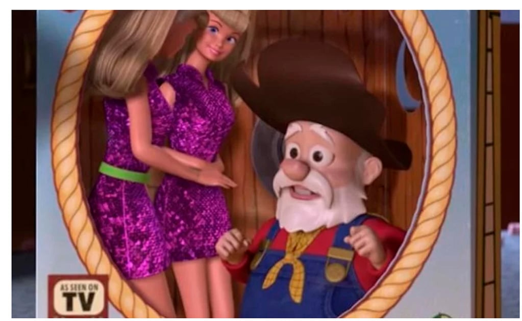 10 escenas inadecuadas de películas y series que fueron eliminadas