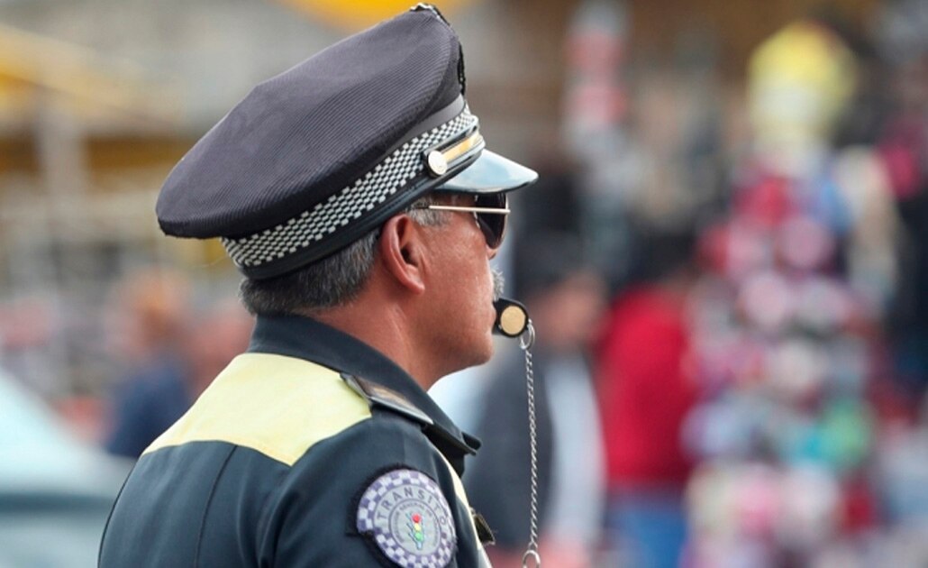 Policías de Tránsito y jueces, percibidos como los más corruptos: encuesta