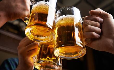 Jóvenes de secundaria y bachillerato han consumido alcohol al menos una vez