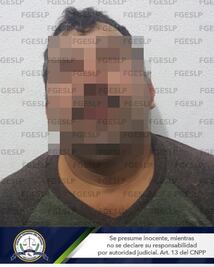 Vinculan a proceso a hombre que atacó a policías en Tamasopo 