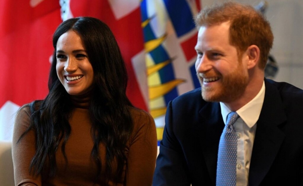 ¿Cómo ganarán dinero Enrique y Meghan tras dejar a la familia real?