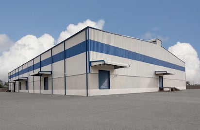 Inseguras 70% de empresas ubicadas fuera de ZI