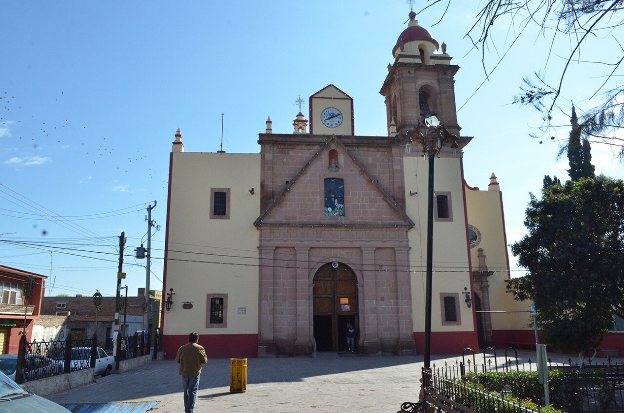 Villa de Pozos espera reactivar economía en Semana Santa