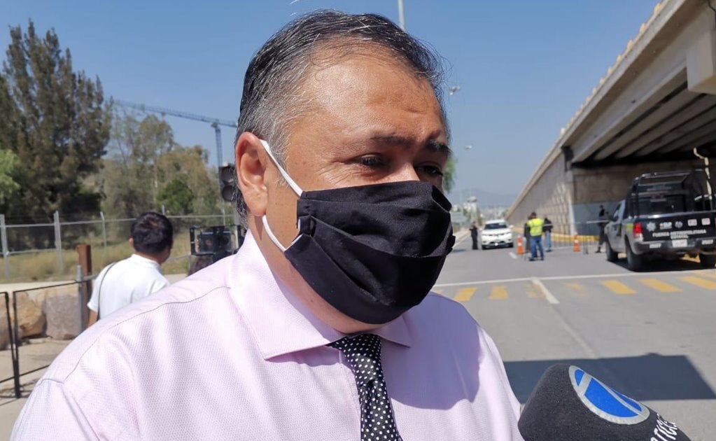 Reducción de horarios traería afectaciones a finanzas de restaurantes en SLP: Canirac