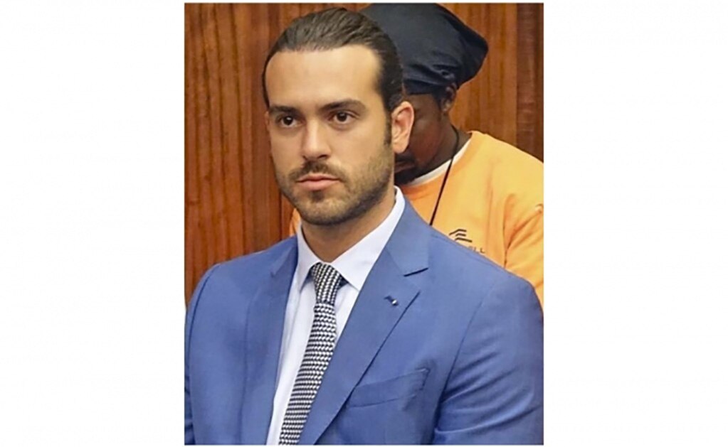 Enfrenta Pablo Lyle cargos por homicidio involuntario