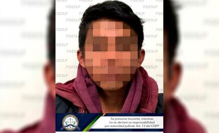 Detienen a hombre que intentó extorsionar con fotos íntimas a mujer