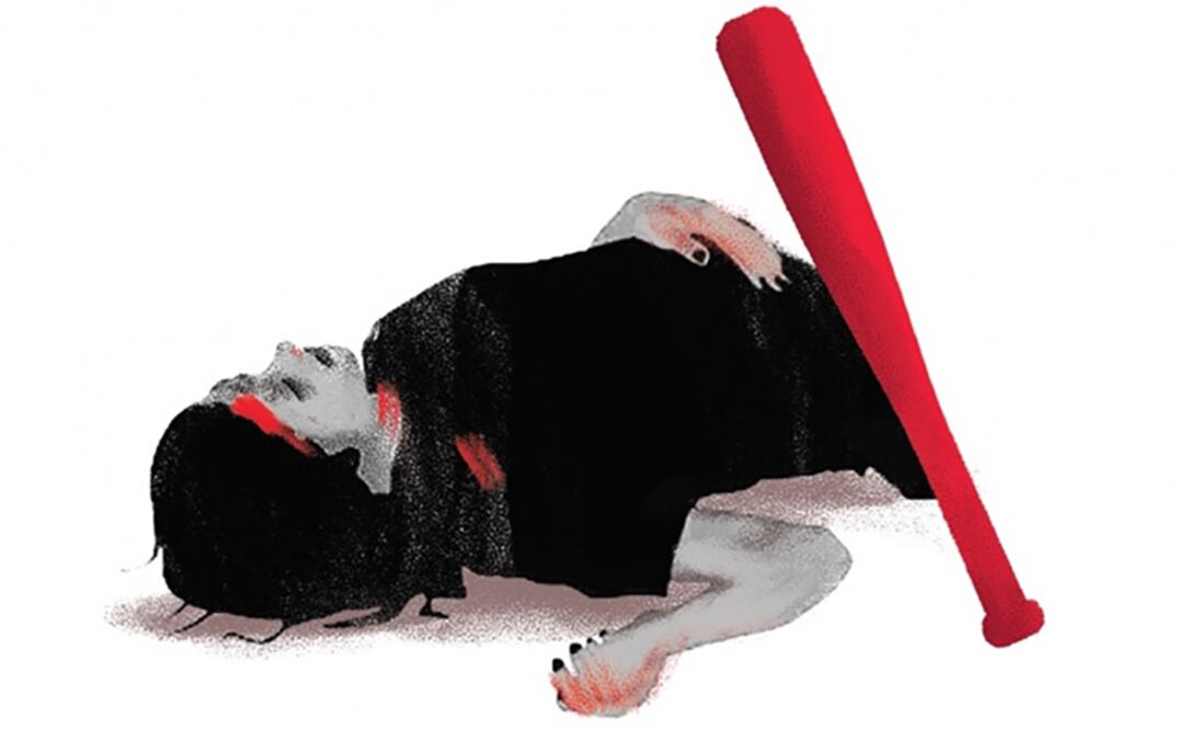 Ilustraciones: DANTE DE LA VEGA. EL UNIVERSAL