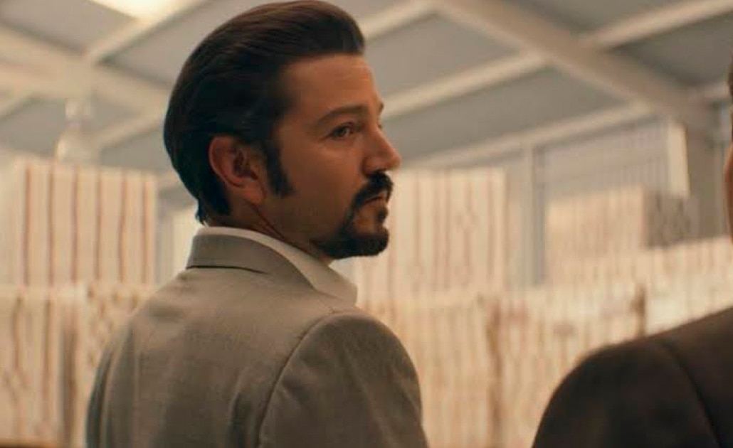 Lo que debes saber sobre segunda temporada de "Narcos: México"