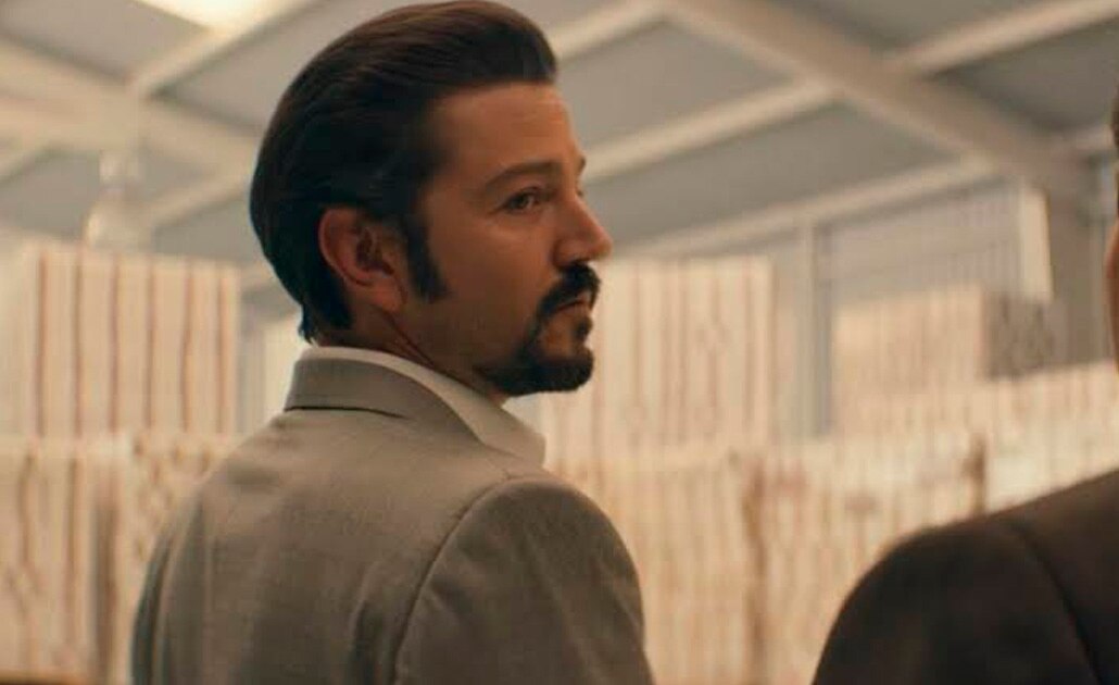 Lo que debes saber sobre segunda temporada de "Narcos: México"