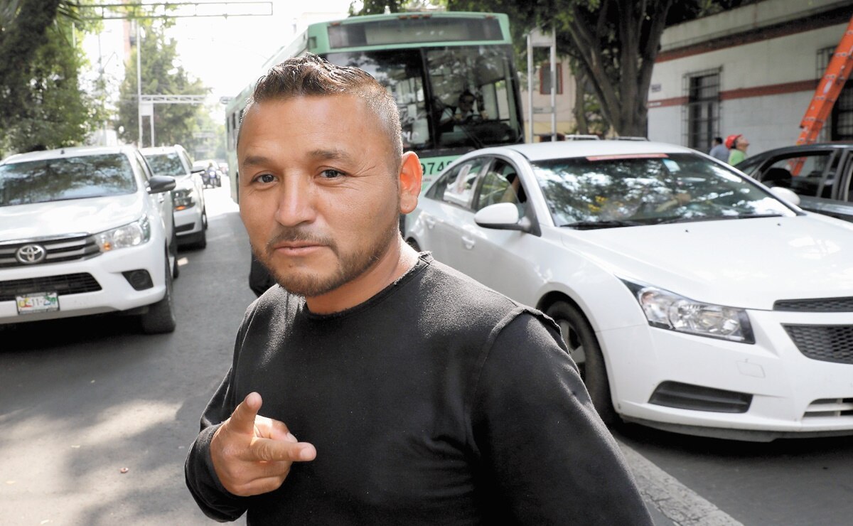 Acusan a "El Mijis" de oportunismo por buscar diputación como candidato indígena