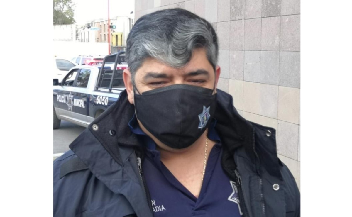Policía municipal de SLP atiende más de 60 reportes de violencia intrafamiliar por semana